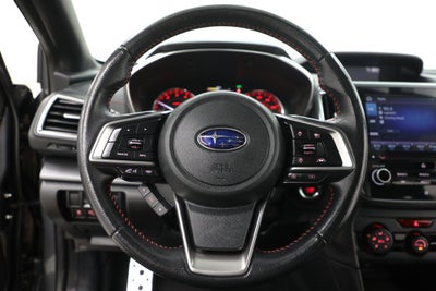 2022 Subaru Impreza Sport