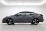 2022 Subaru Impreza Sport