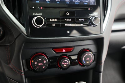 2022 Subaru Impreza Sport