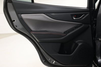 2022 Subaru Impreza Sport