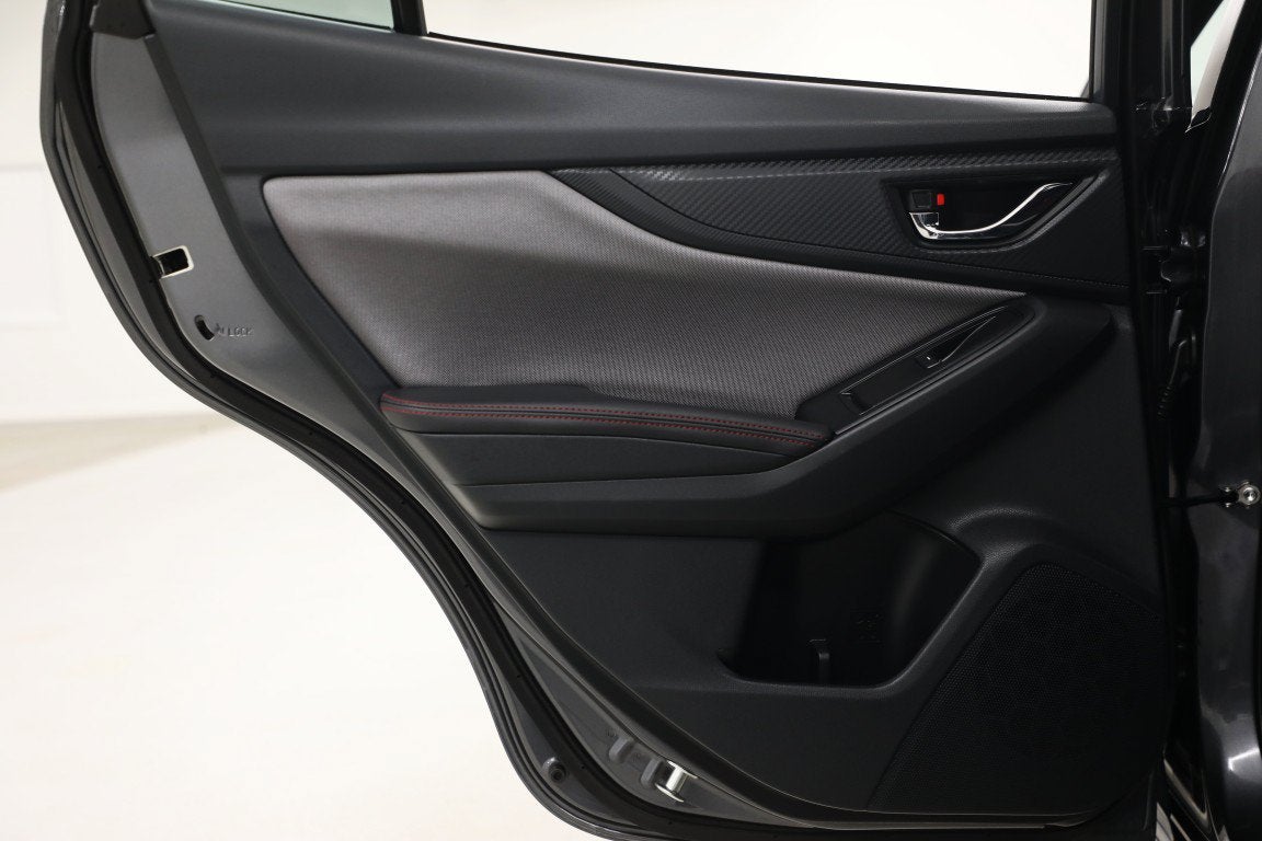 2022 Subaru Impreza Sport