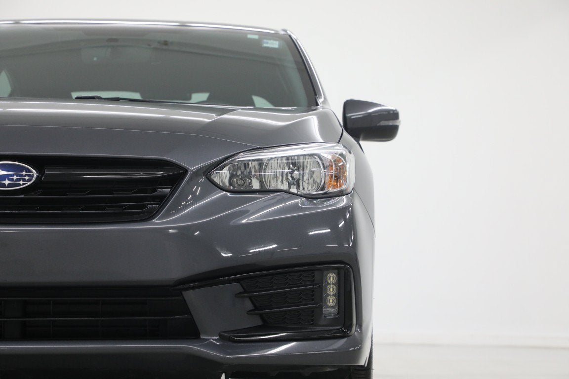 2022 Subaru Impreza Sport