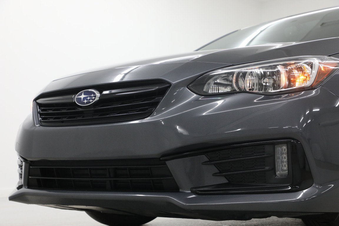 2022 Subaru Impreza Sport