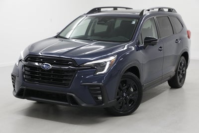 2023 Subaru Ascent Onyx Edition Limited