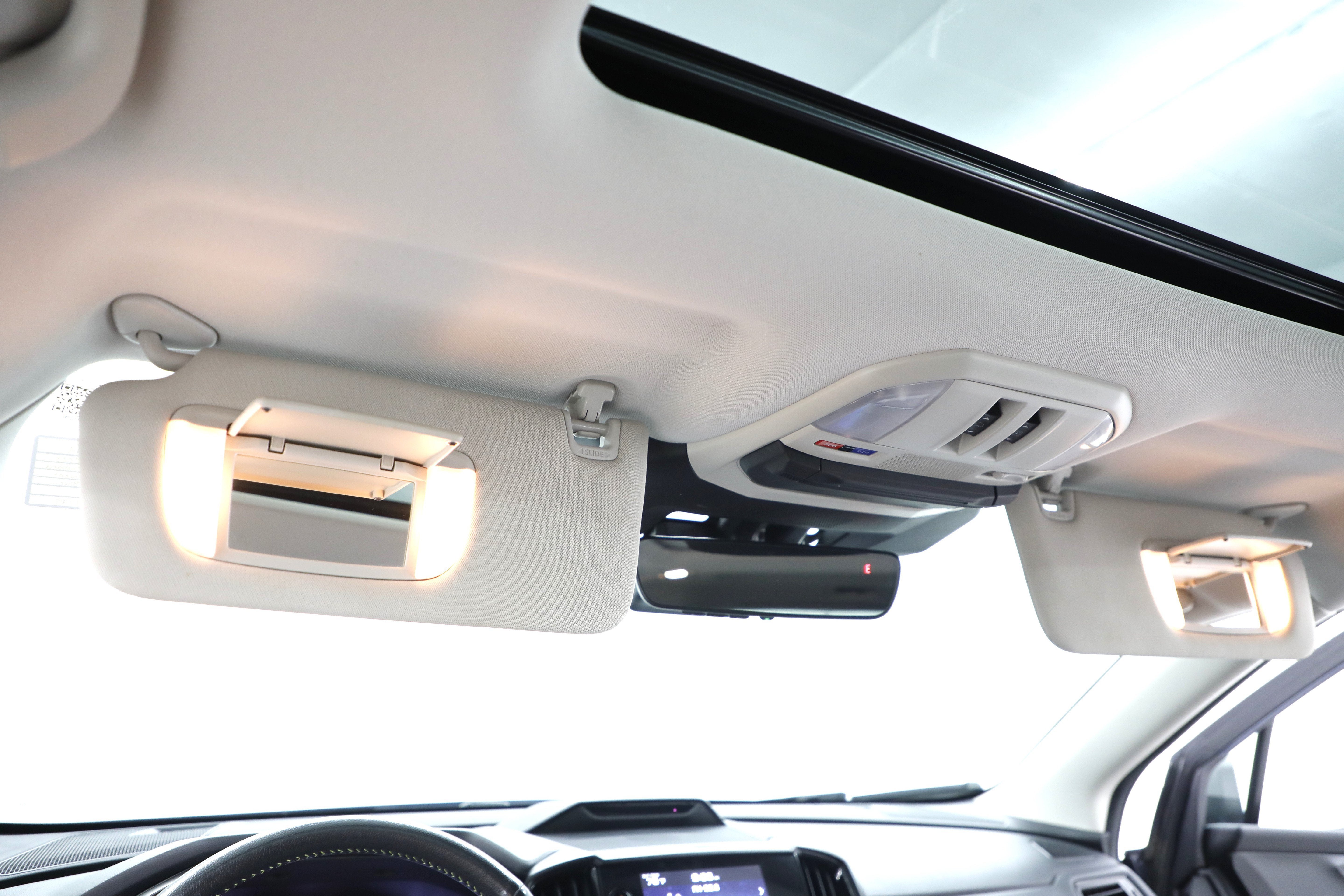 2023 Subaru Ascent Onyx Edition Limited