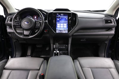2023 Subaru Ascent Onyx Edition Limited