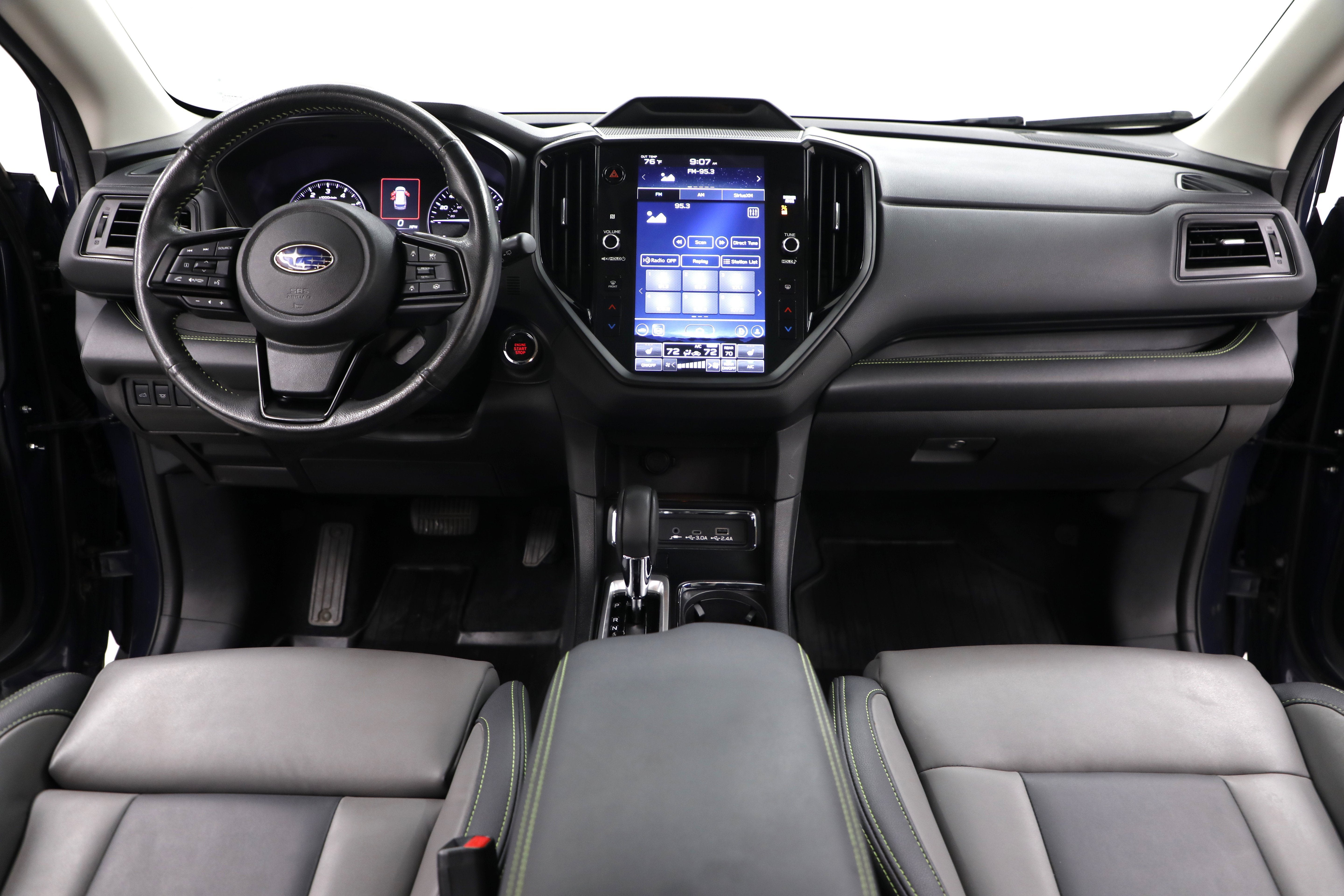 2023 Subaru Ascent Onyx Edition Limited