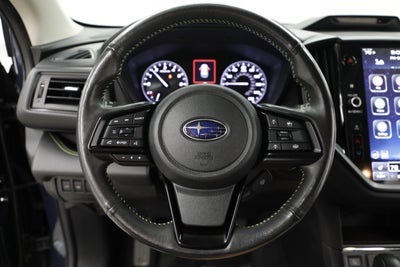 2023 Subaru Ascent Onyx Edition Limited
