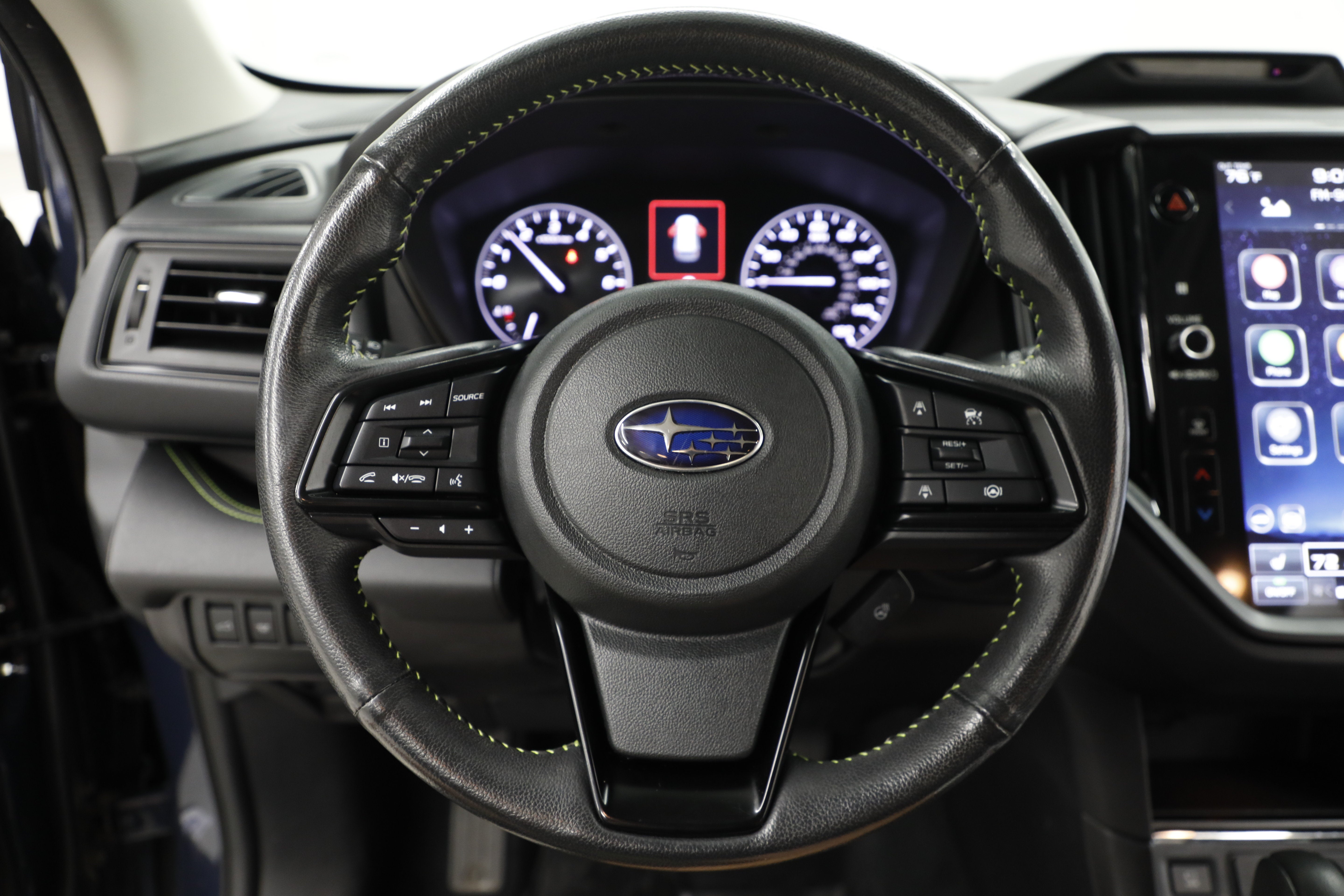 2023 Subaru Ascent Onyx Edition Limited
