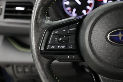 2023 Subaru Ascent Onyx Edition Limited