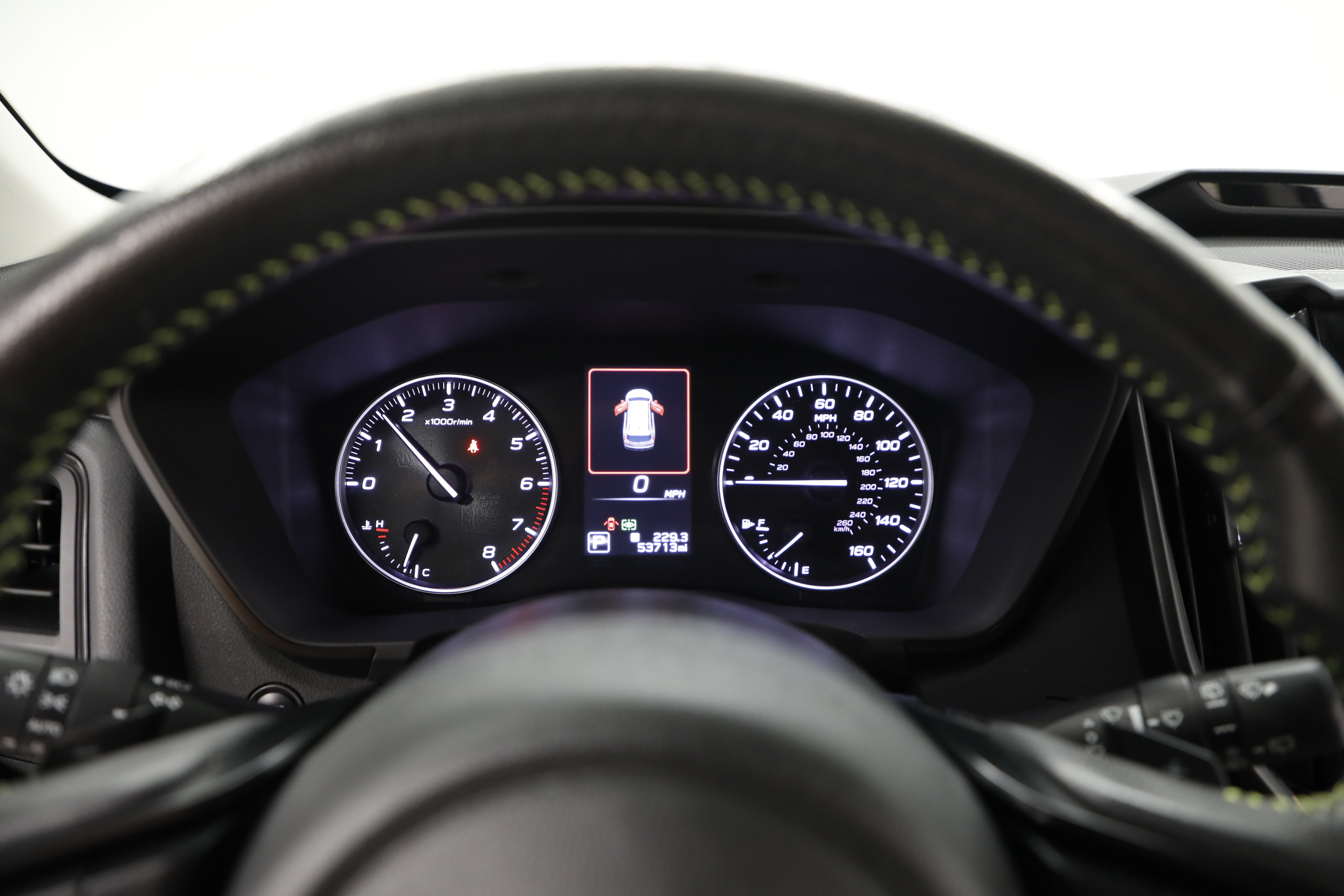 2023 Subaru Ascent Onyx Edition Limited
