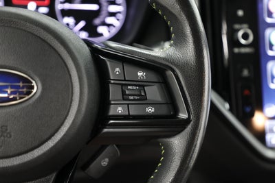 2023 Subaru Ascent Onyx Edition Limited