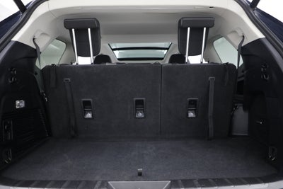2023 Subaru Ascent Onyx Edition Limited