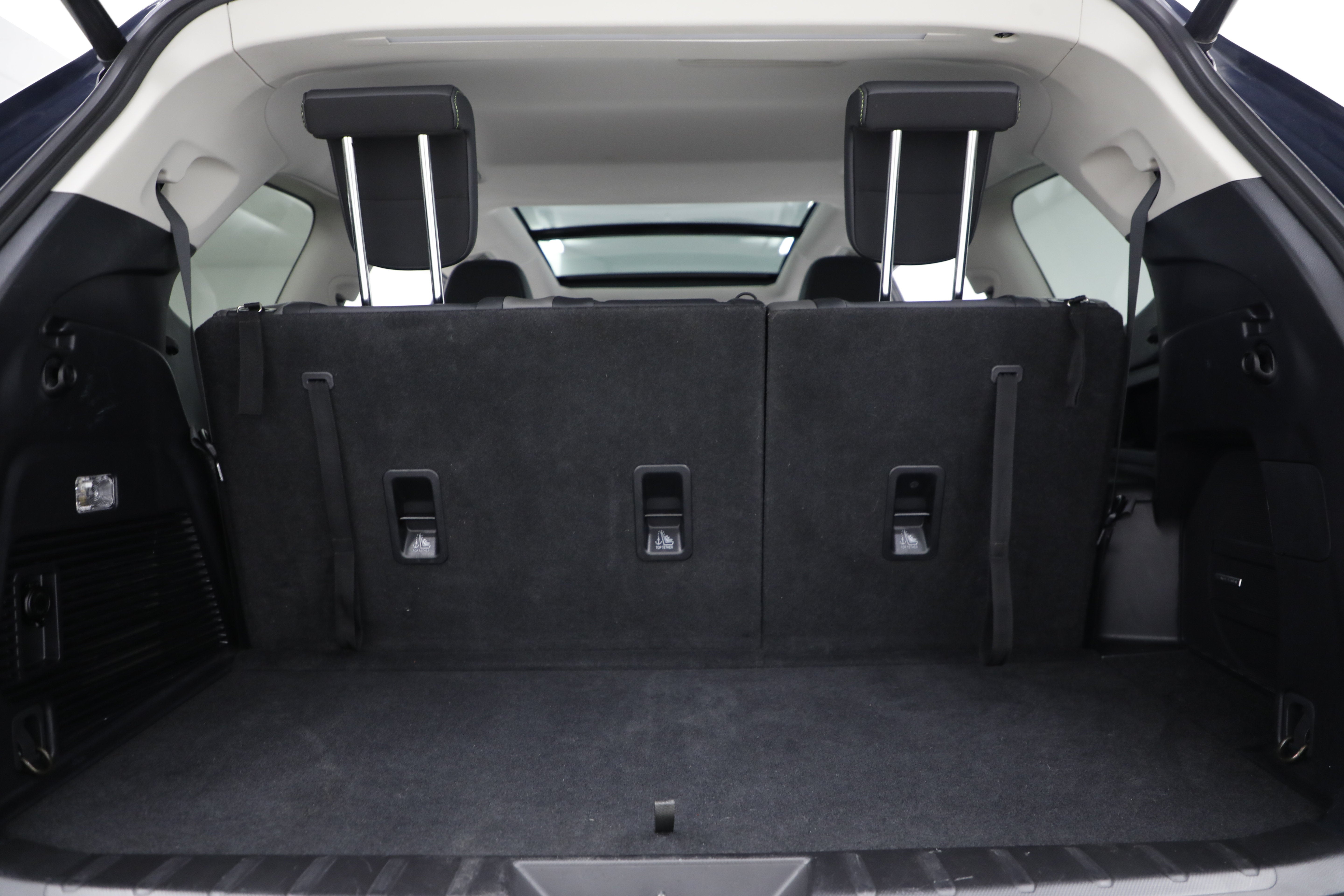 2023 Subaru Ascent Onyx Edition Limited