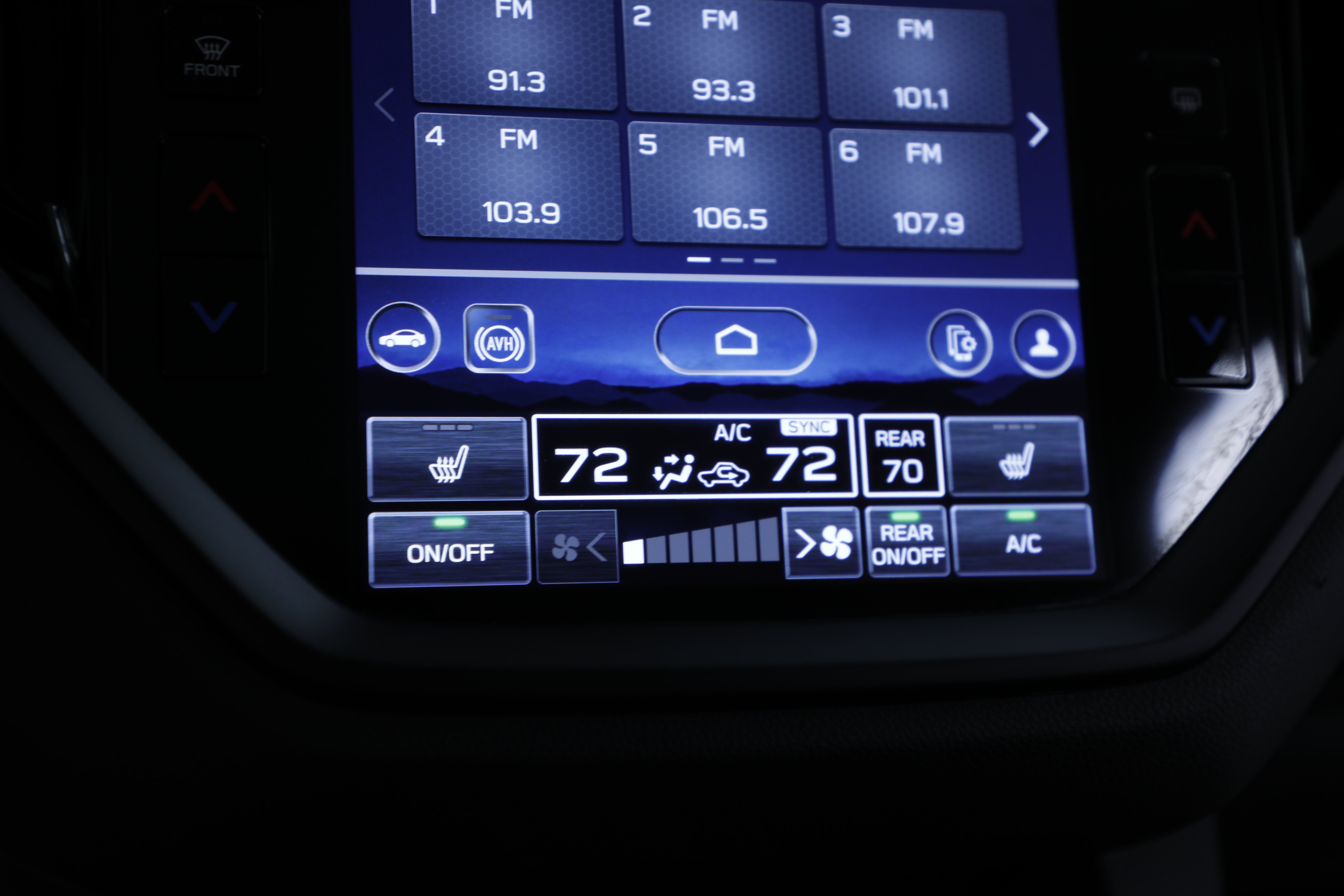 2023 Subaru Ascent Onyx Edition Limited