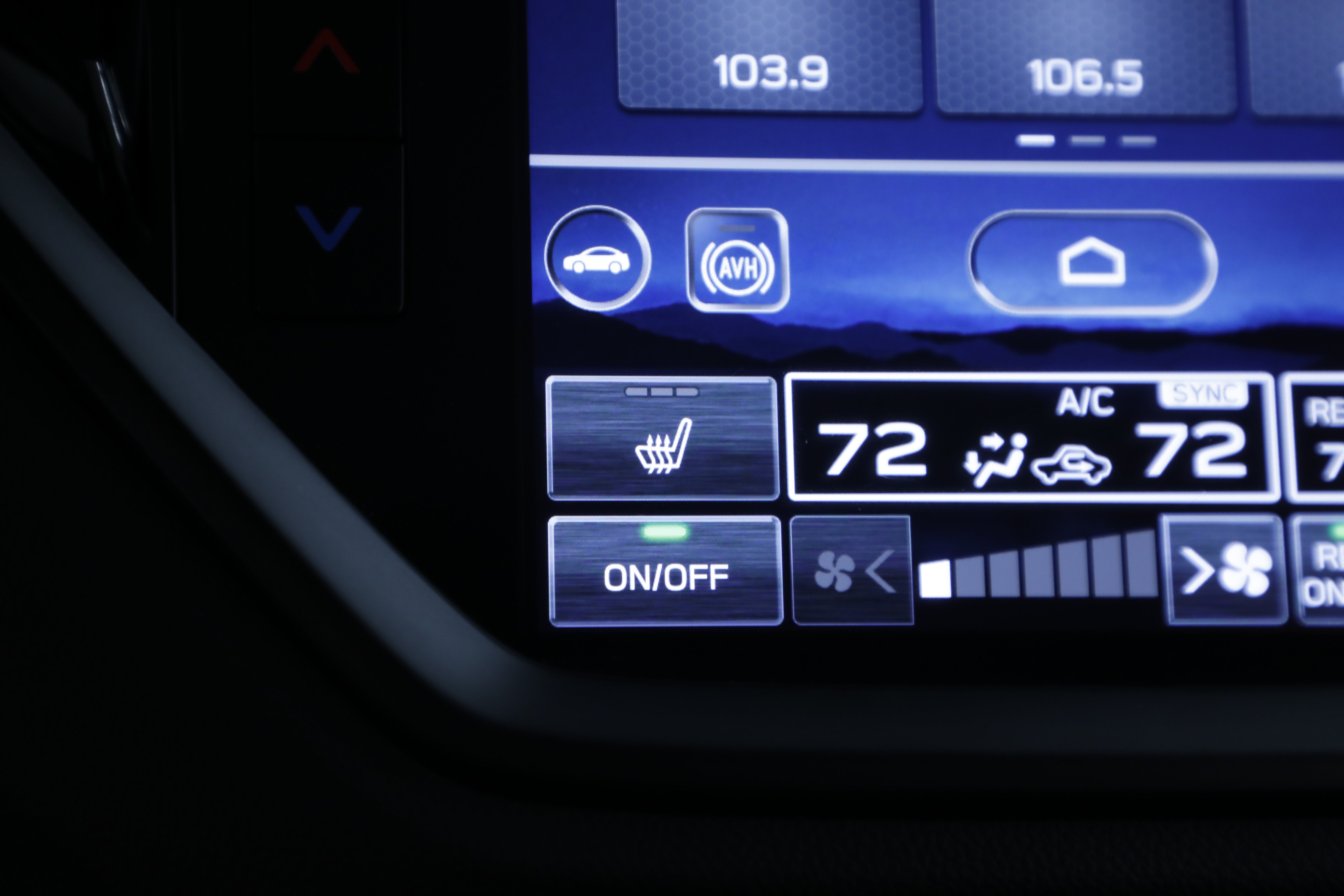 2023 Subaru Ascent Onyx Edition Limited