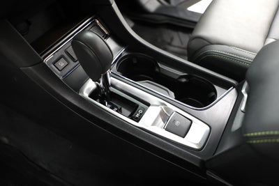 2023 Subaru Ascent Onyx Edition Limited