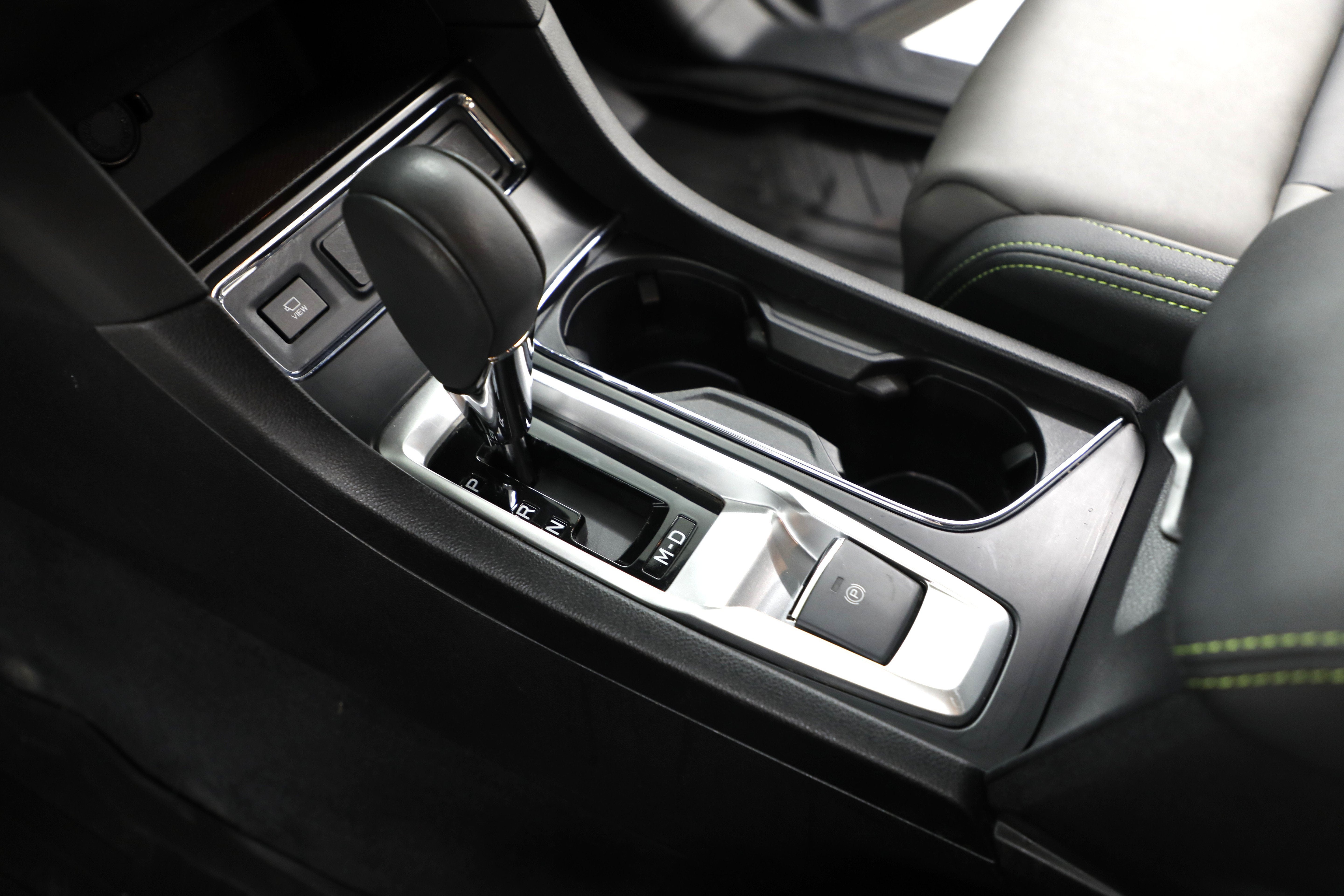 2023 Subaru Ascent Onyx Edition Limited