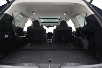 2023 Subaru Ascent Onyx Edition Limited