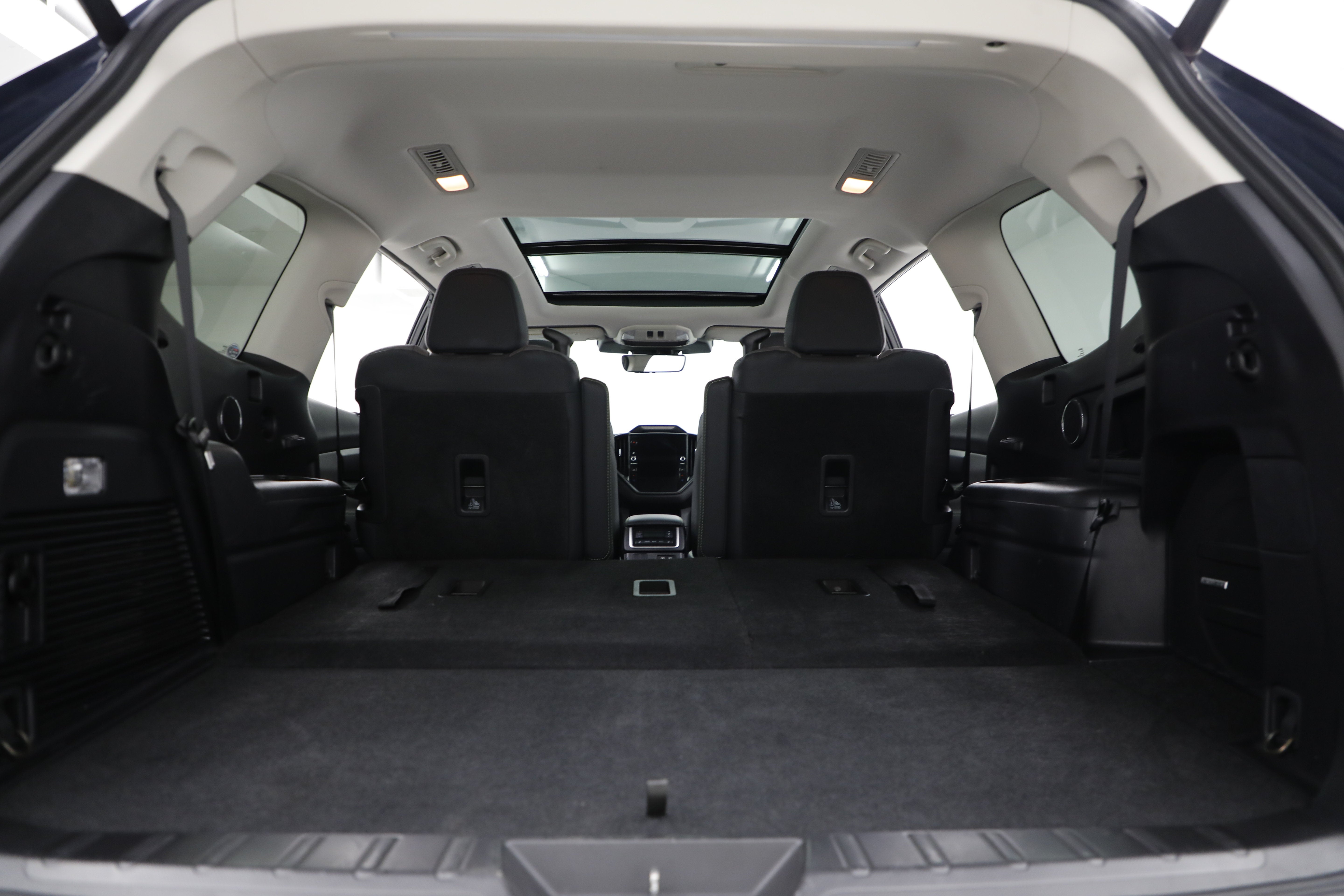 2023 Subaru Ascent Onyx Edition Limited