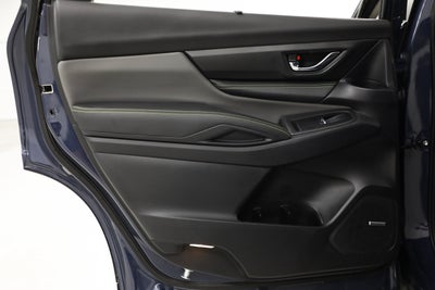 2023 Subaru Ascent Onyx Edition Limited