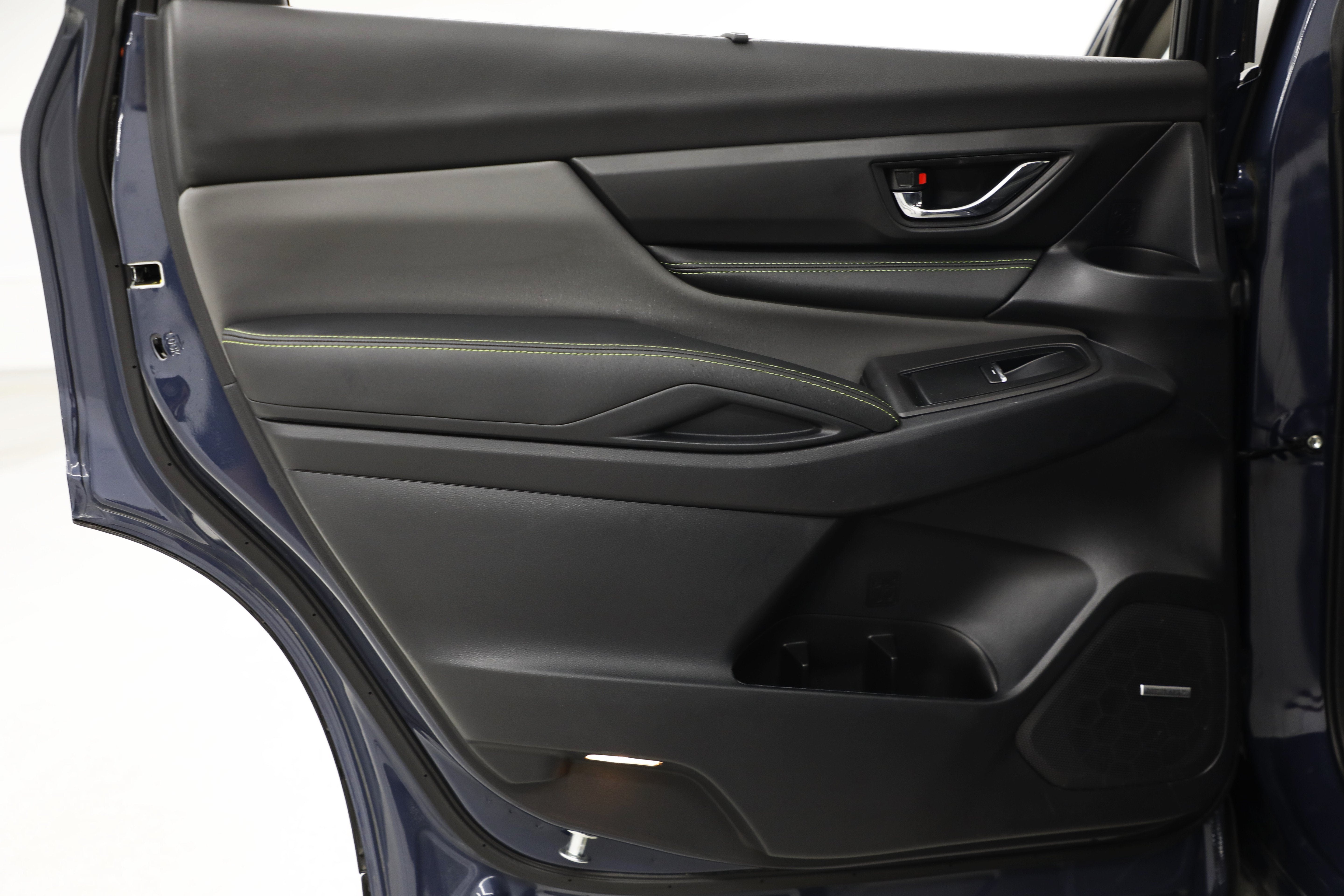 2023 Subaru Ascent Onyx Edition Limited