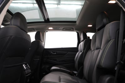 2023 Subaru Ascent Onyx Edition Limited