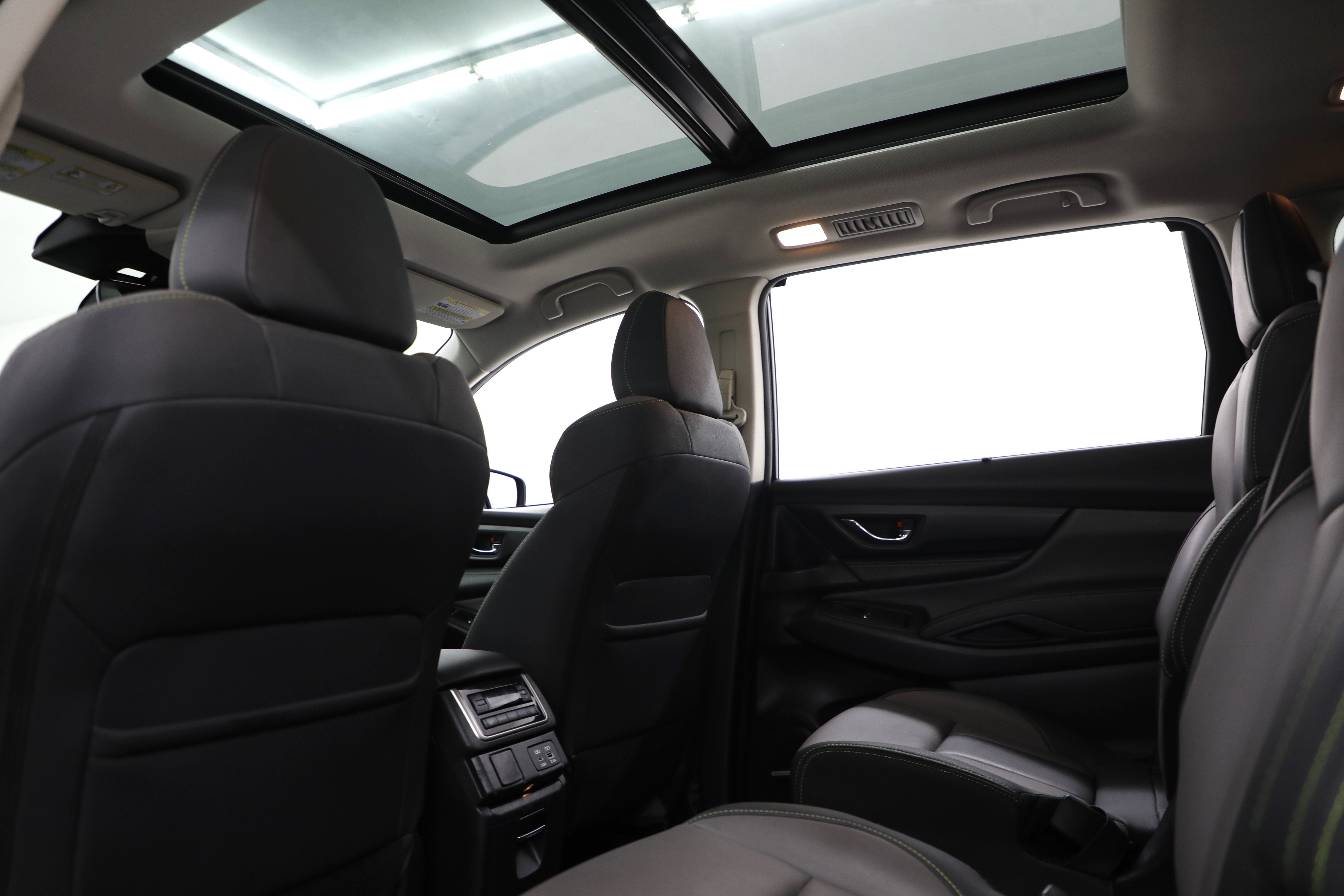 2023 Subaru Ascent Onyx Edition Limited