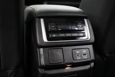2023 Subaru Ascent Onyx Edition Limited