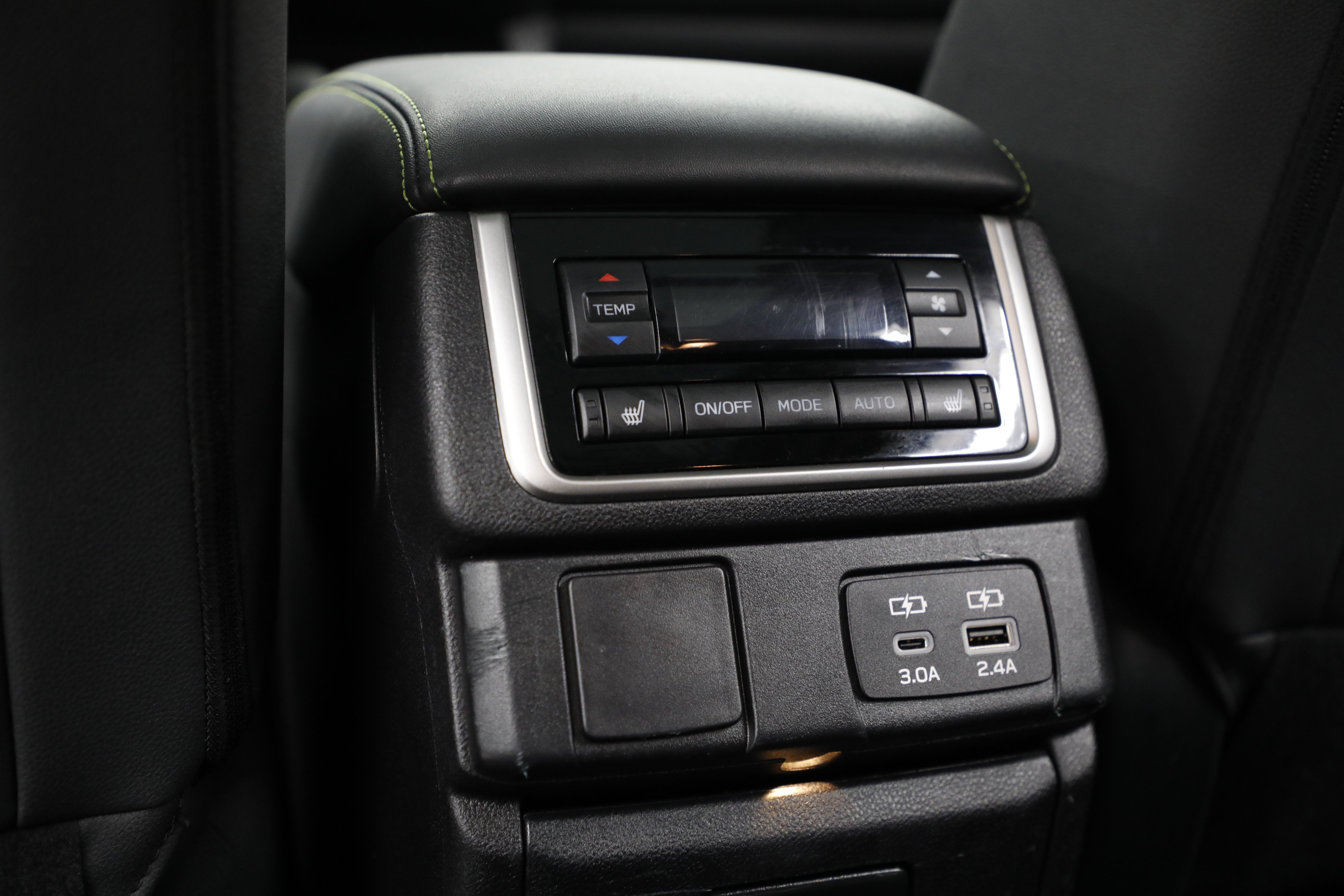 2023 Subaru Ascent Onyx Edition Limited