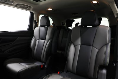 2023 Subaru Ascent Onyx Edition Limited