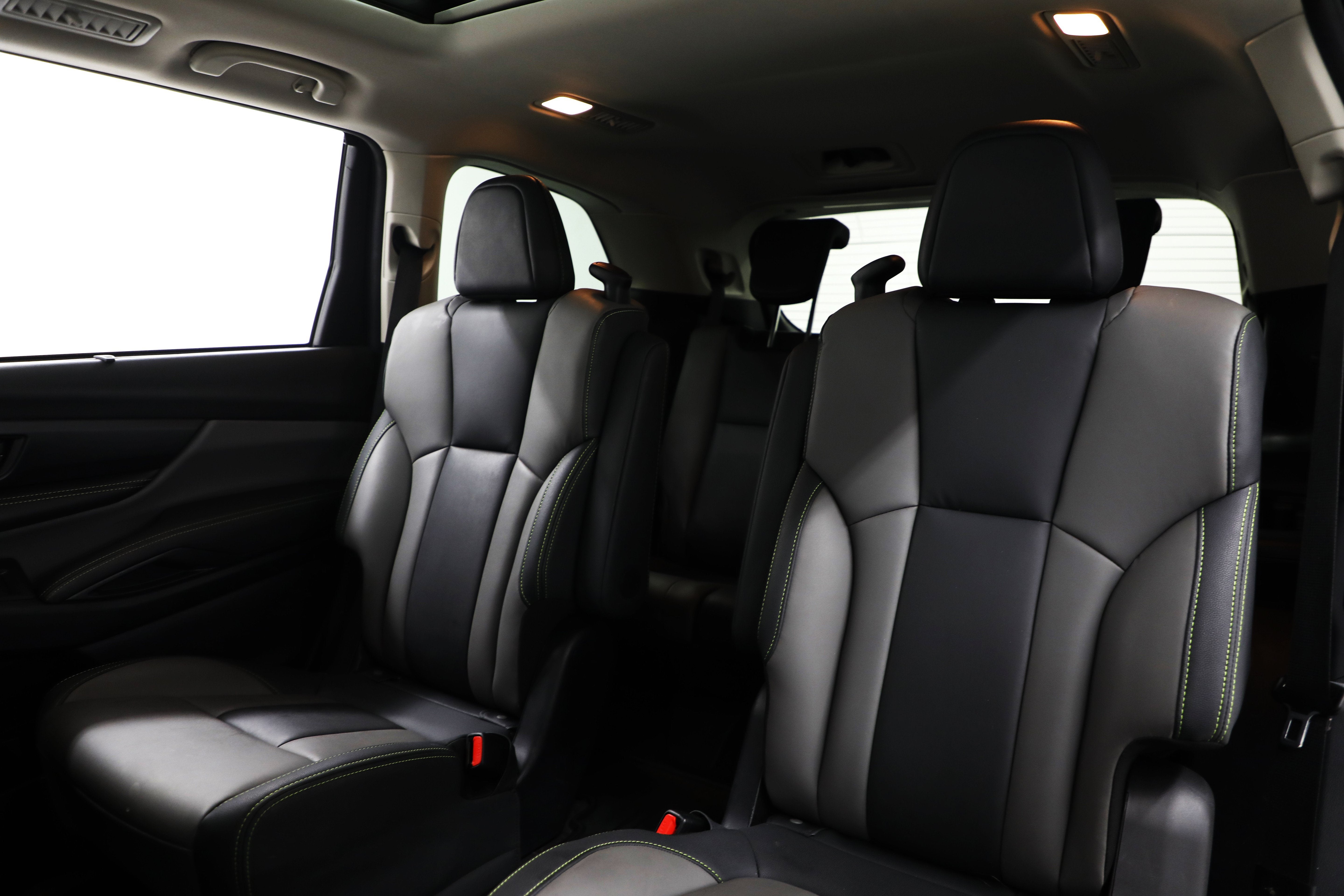 2023 Subaru Ascent Onyx Edition Limited