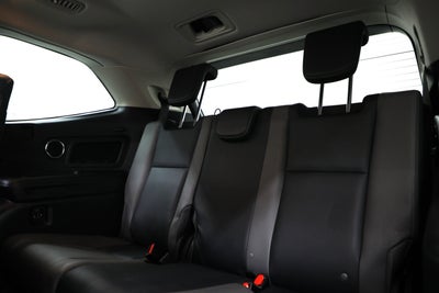 2023 Subaru Ascent Onyx Edition Limited