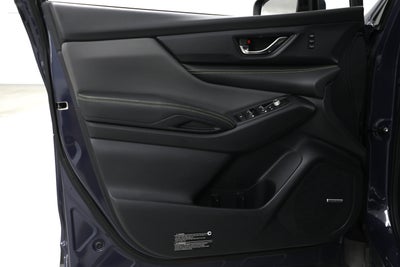 2023 Subaru Ascent Onyx Edition Limited