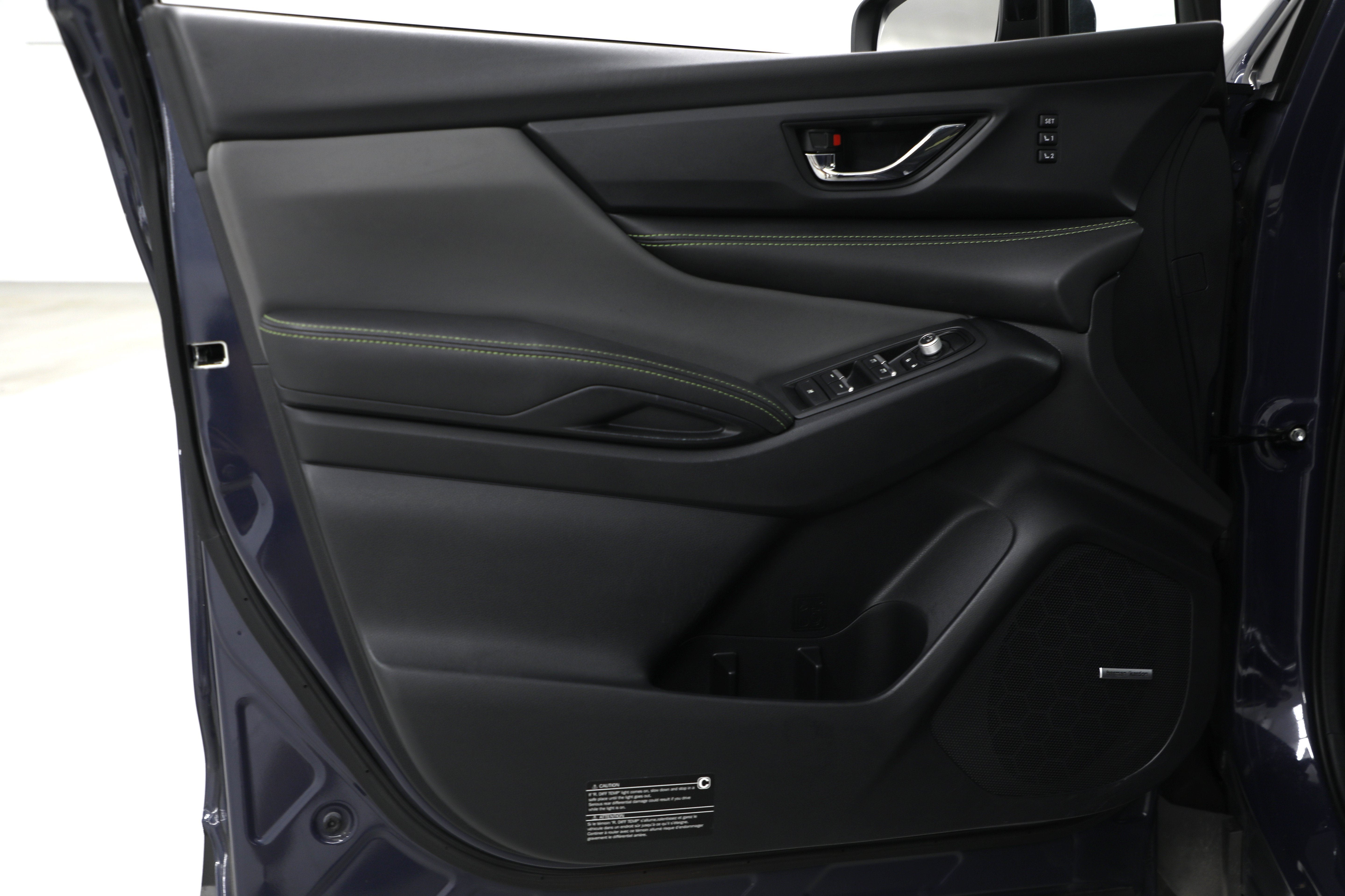 2023 Subaru Ascent Onyx Edition Limited