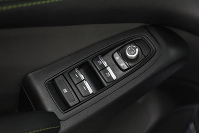 2023 Subaru Ascent Onyx Edition Limited