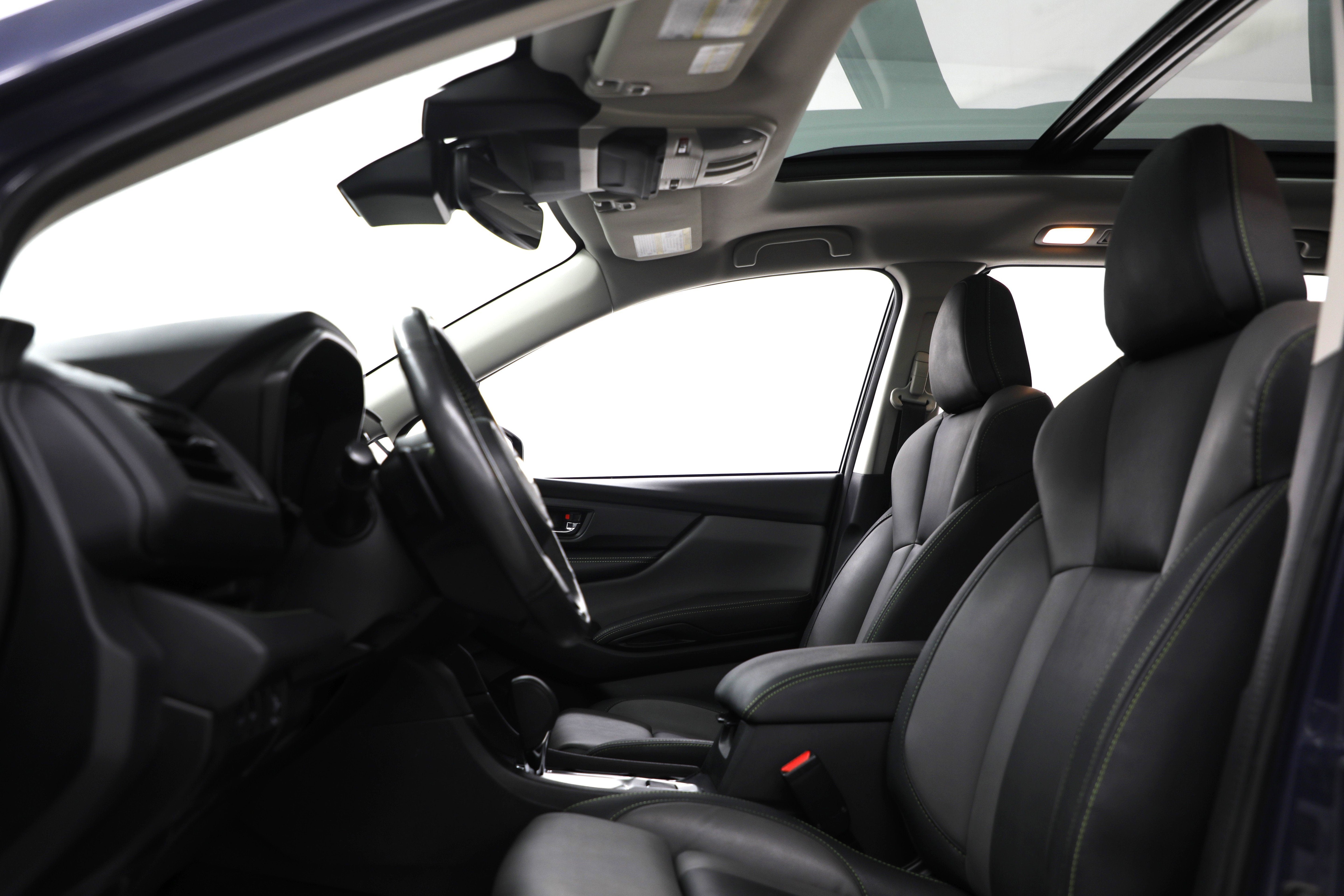 2023 Subaru Ascent Onyx Edition Limited