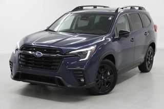 2023 Subaru Ascent Onyx Edition Limited