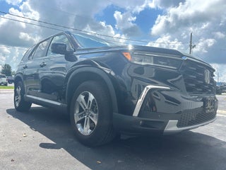 2023 Honda Pilot EX-L 7 Passenger