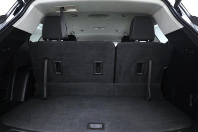 2019 Buick Enclave Preferred