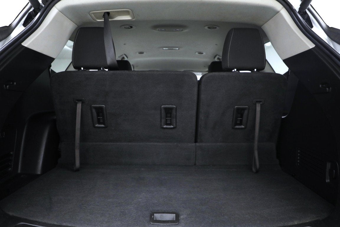 2019 Buick Enclave Preferred