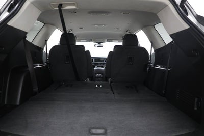 2019 Buick Enclave Preferred