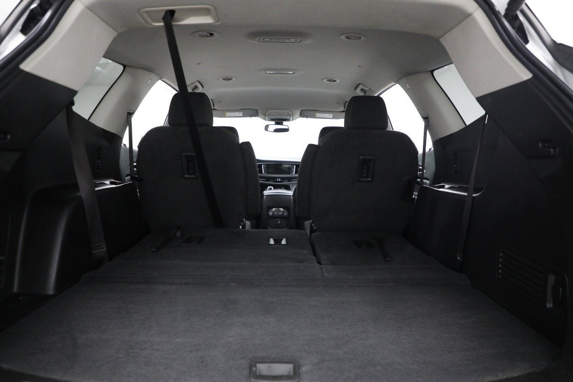 2019 Buick Enclave Preferred