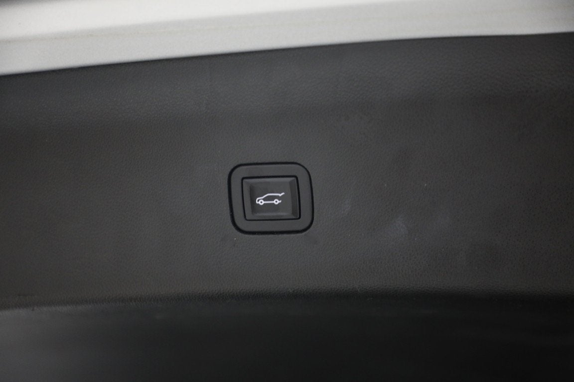 2019 Buick Enclave Preferred