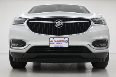 2019 Buick Enclave Preferred