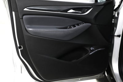 2019 Buick Enclave Preferred
