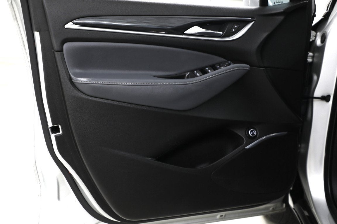 2019 Buick Enclave Preferred