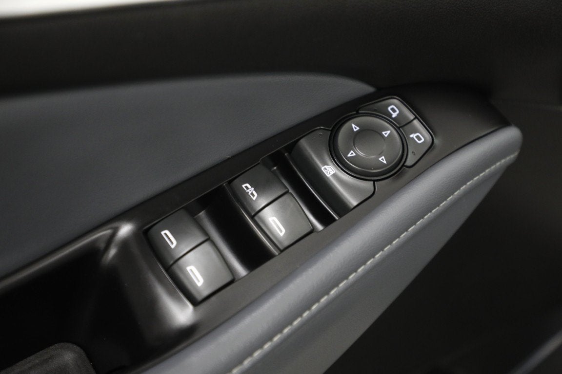 2019 Buick Enclave Preferred
