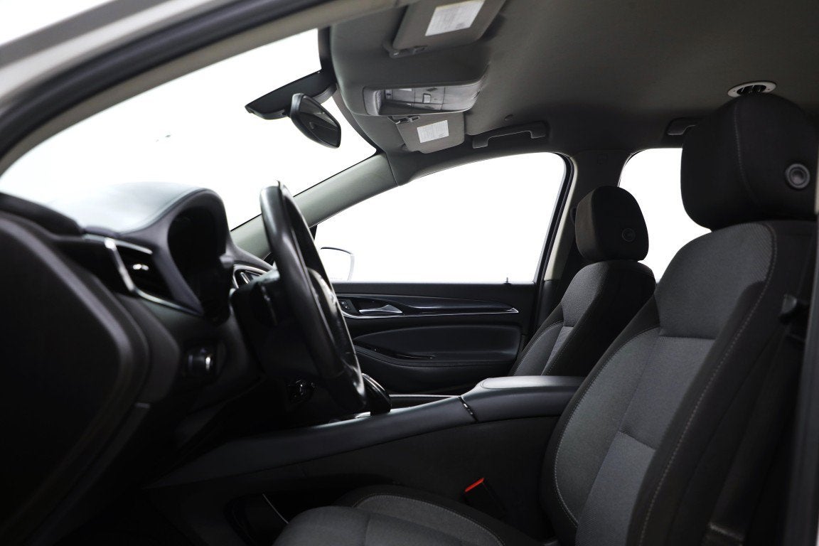 2019 Buick Enclave Preferred
