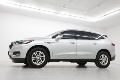 2019 Buick Enclave Preferred